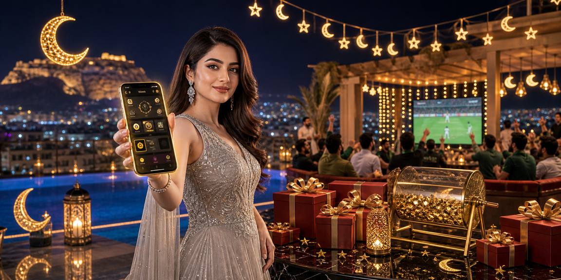 7777td What Our iOS App Carries For Pakistan