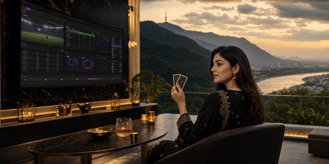 7777td Live Casino